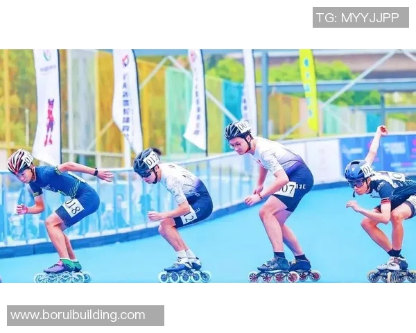 武汉滑板队实力强劲荣登最新滑板实力TOP10榜首位置