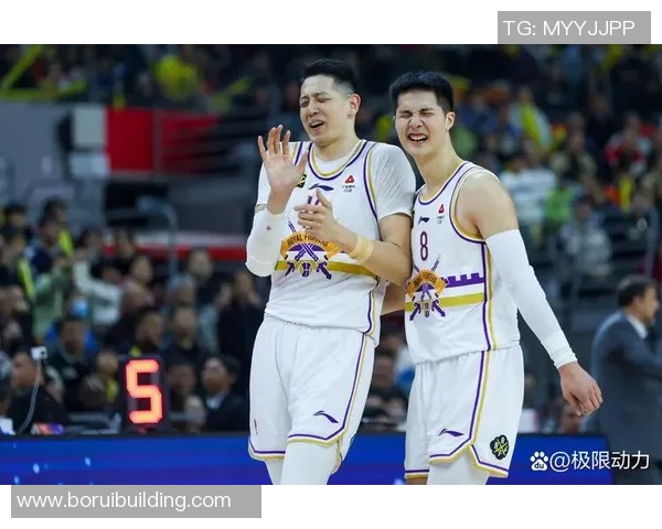 2012年CBA季后赛广东队与北京队激战回顾及精彩瞬间分析 2012年CBA季后赛广东队与北京队激战回顾及精彩瞬间分析