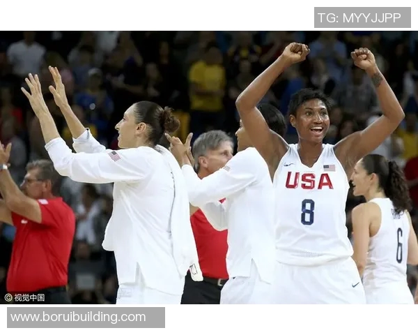 2012年美国与西班牙决赛精彩回顾与战术分析