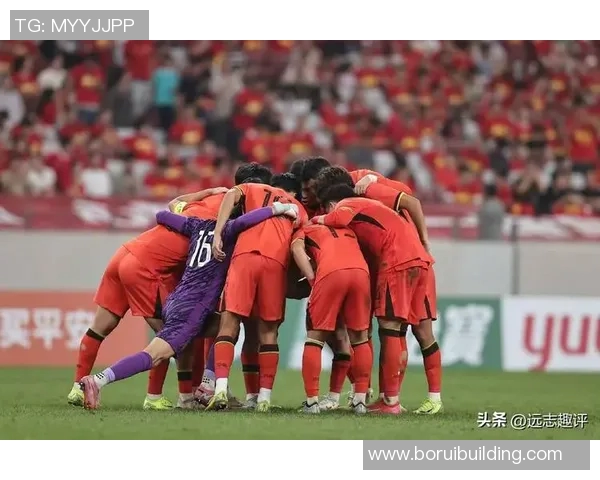 2016年国足与伊朗激战全场录像回顾精彩瞬间与战术分析