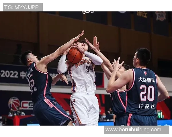 CBA上海对广东精彩比赛视频回放全程回顾与分析 CBA上海对广东精彩比赛视频回放全程回顾与分析