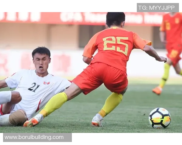 U23朝鲜队与缅甸队激战在即谁将赢得这场青春对决 U23朝鲜队与缅甸队激战在即谁将赢得这场青春对决