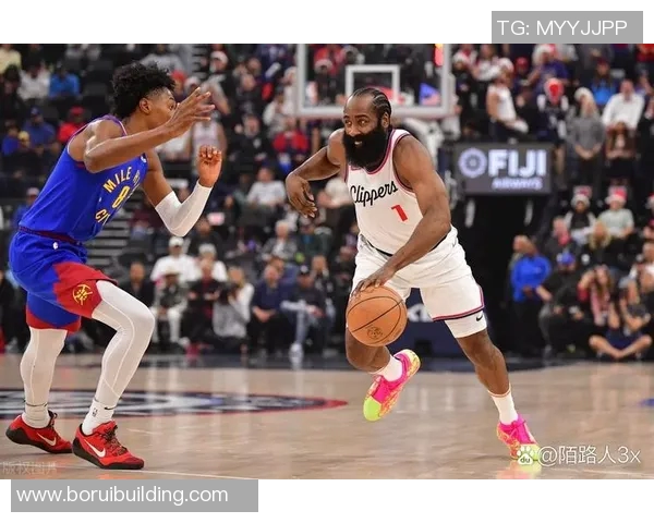 NBA季后赛快船对掘金精彩直播全程回顾与分析