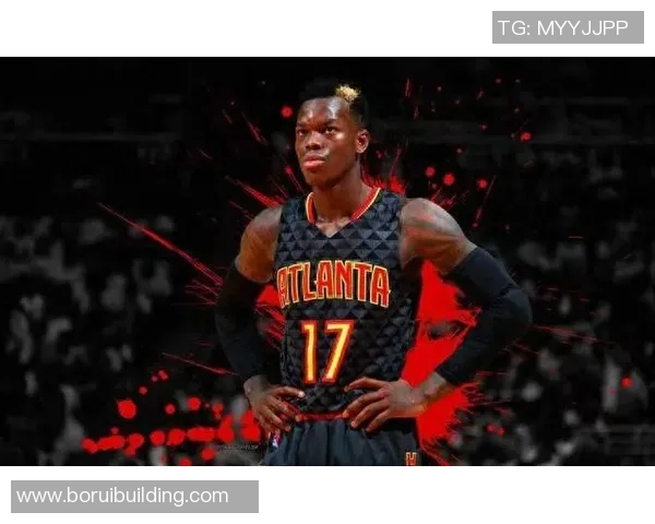 丹尼斯施罗德的篮球之路与职业生涯的精彩瞬间回顾